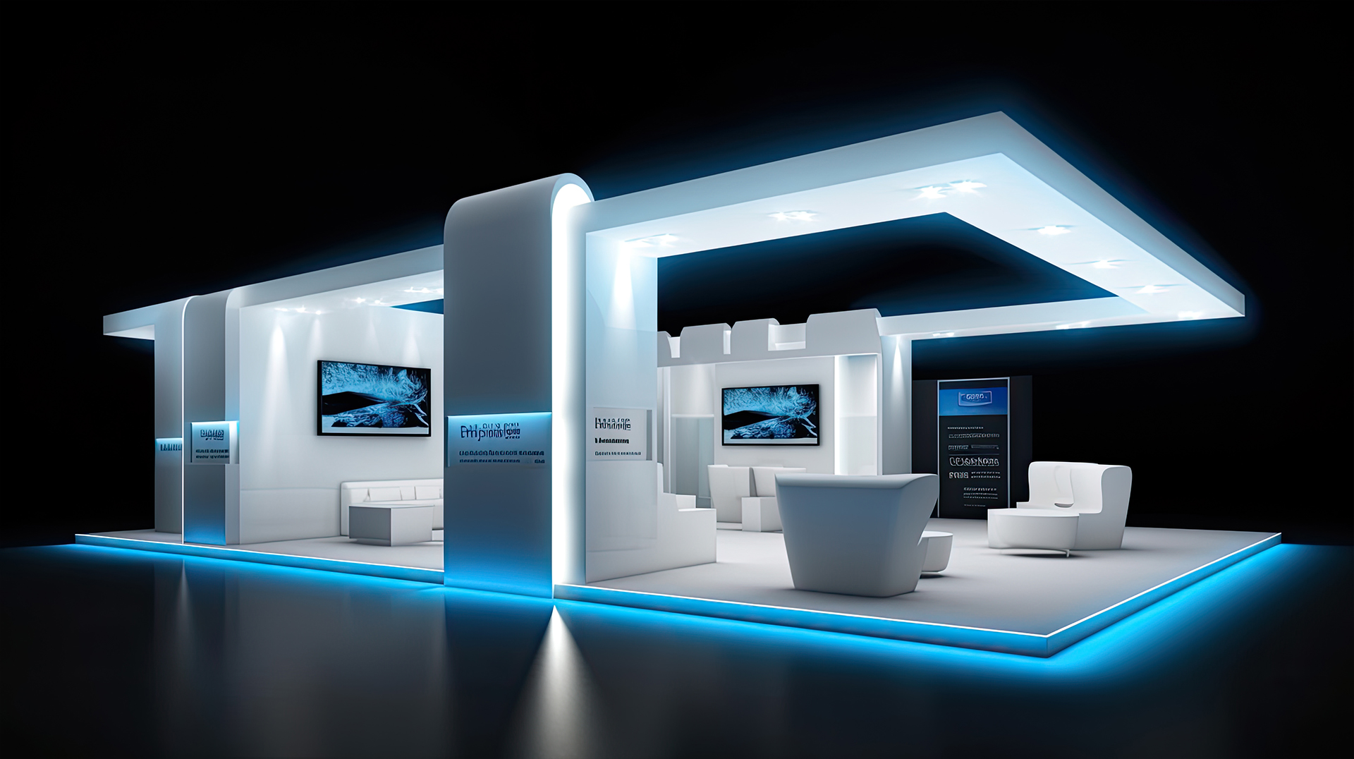 Exhibition Stands